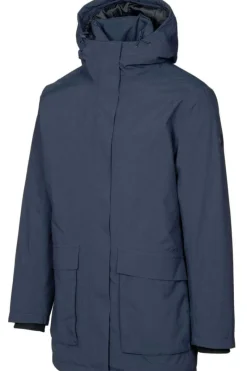 Skogstad Hovland 2-lags parkas dame