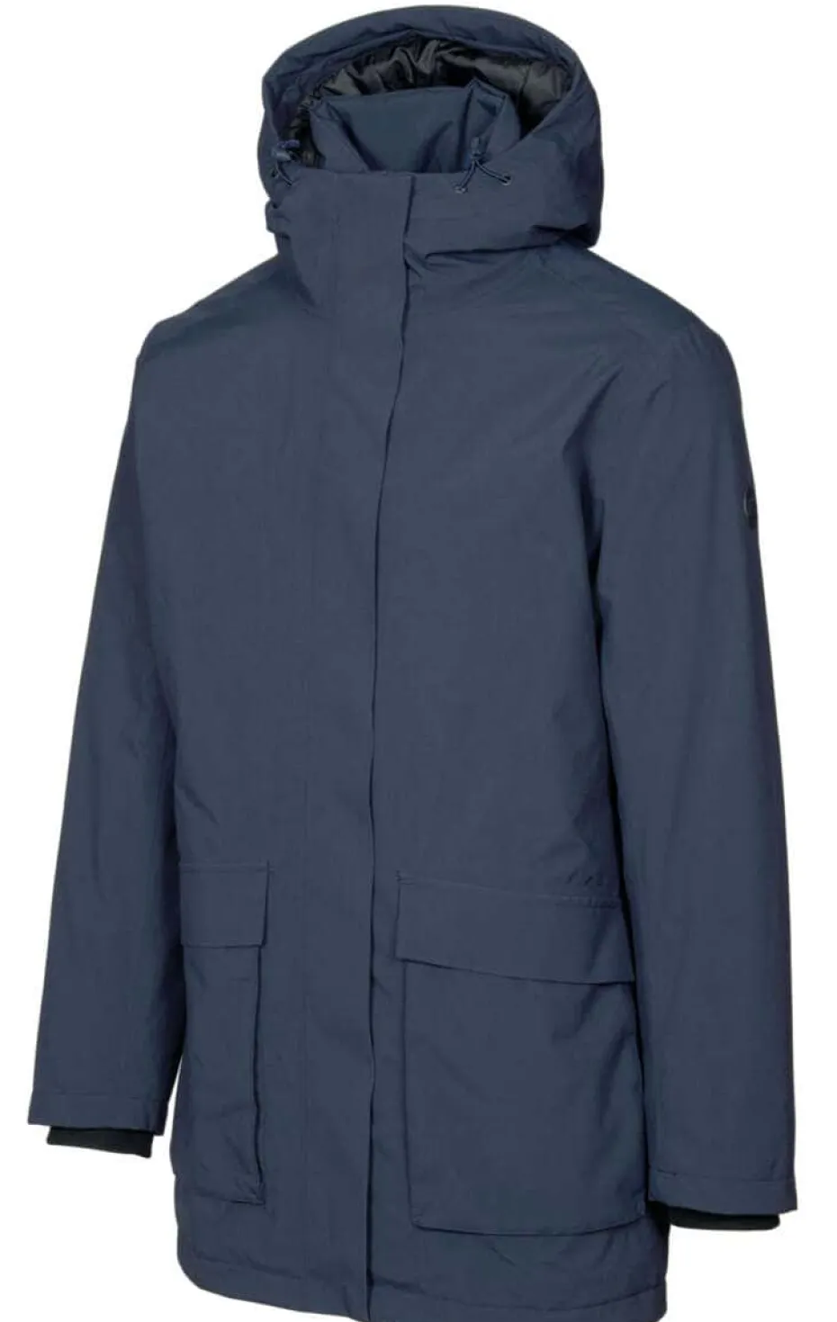 Skogstad Hovland 2-lags parkas dame