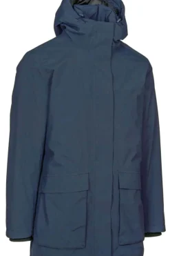 Skogstad Hovland 2-lags parkas dame