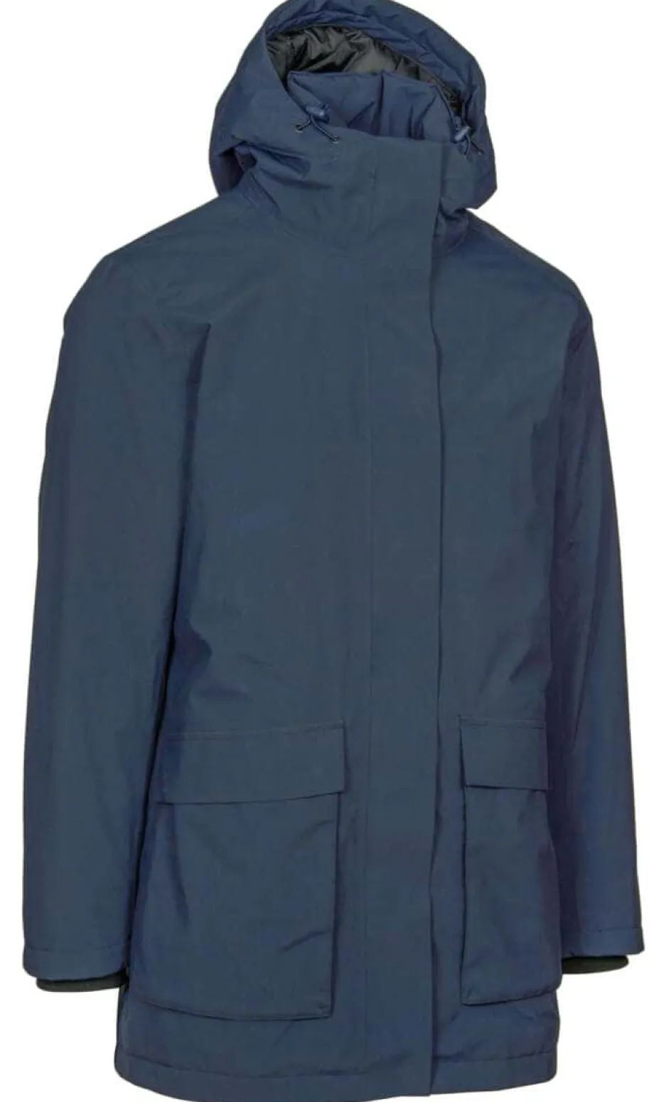 Skogstad Hovland 2-lags parkas dame
