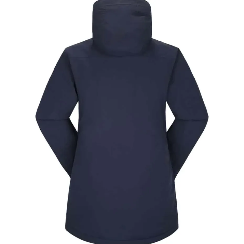 Skogstad Hovland 2-lags parkas dame