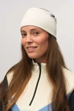 Skogstad Huseby Microfleece pannebånd unisex