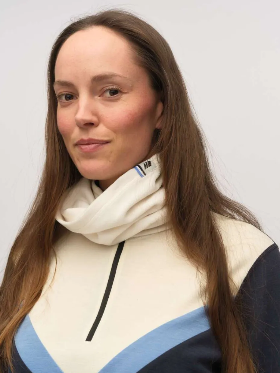 Skogstad Huseby Microfleece hals unisex