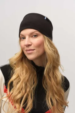 Skogstad Huseby Microfleece pannebånd unisex