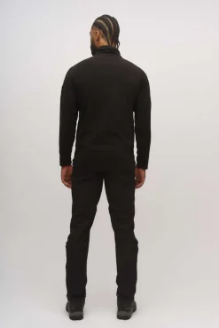 Skogstad Kleivane microfleece jakke herre