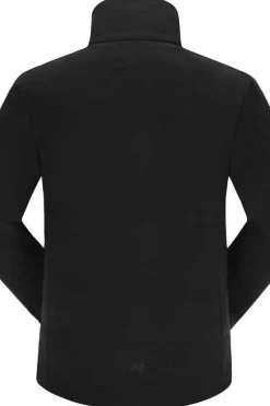 Skogstad Kleivane microfleece jakke herre