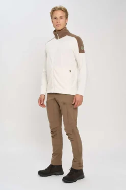 Skogstad Kleivane microfleece jakke herre