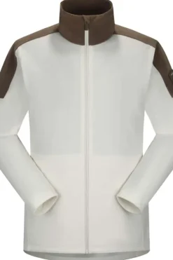 Skogstad Kleivane microfleece jakke herre
