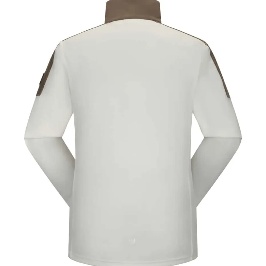 Skogstad Kleivane microfleece jakke herre