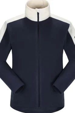 Skogstad Kleivane microfleece jakke herre