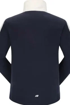 Skogstad Kleivane microfleece jakke herre