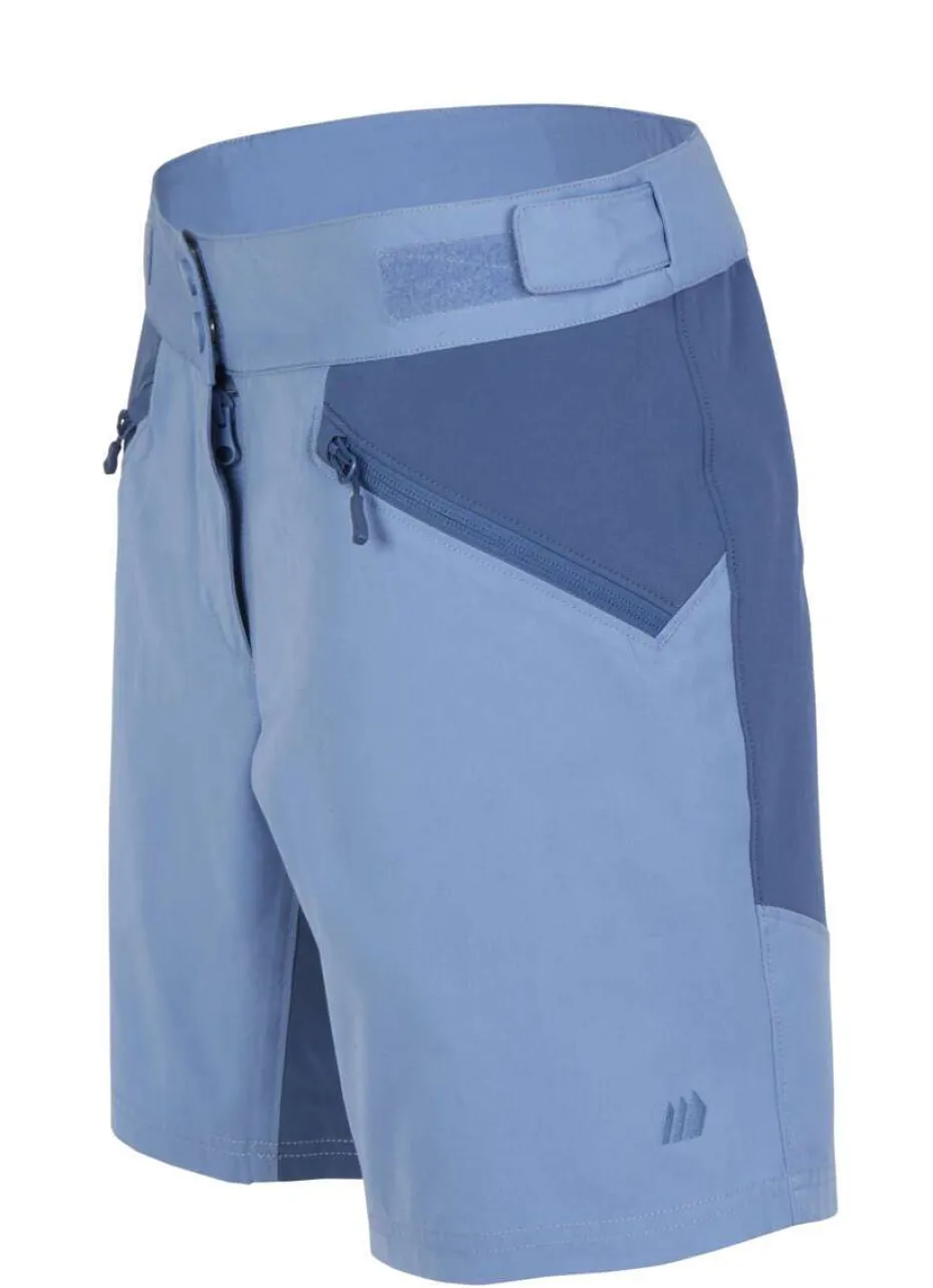Skogstad Knitnyken turshorts dame