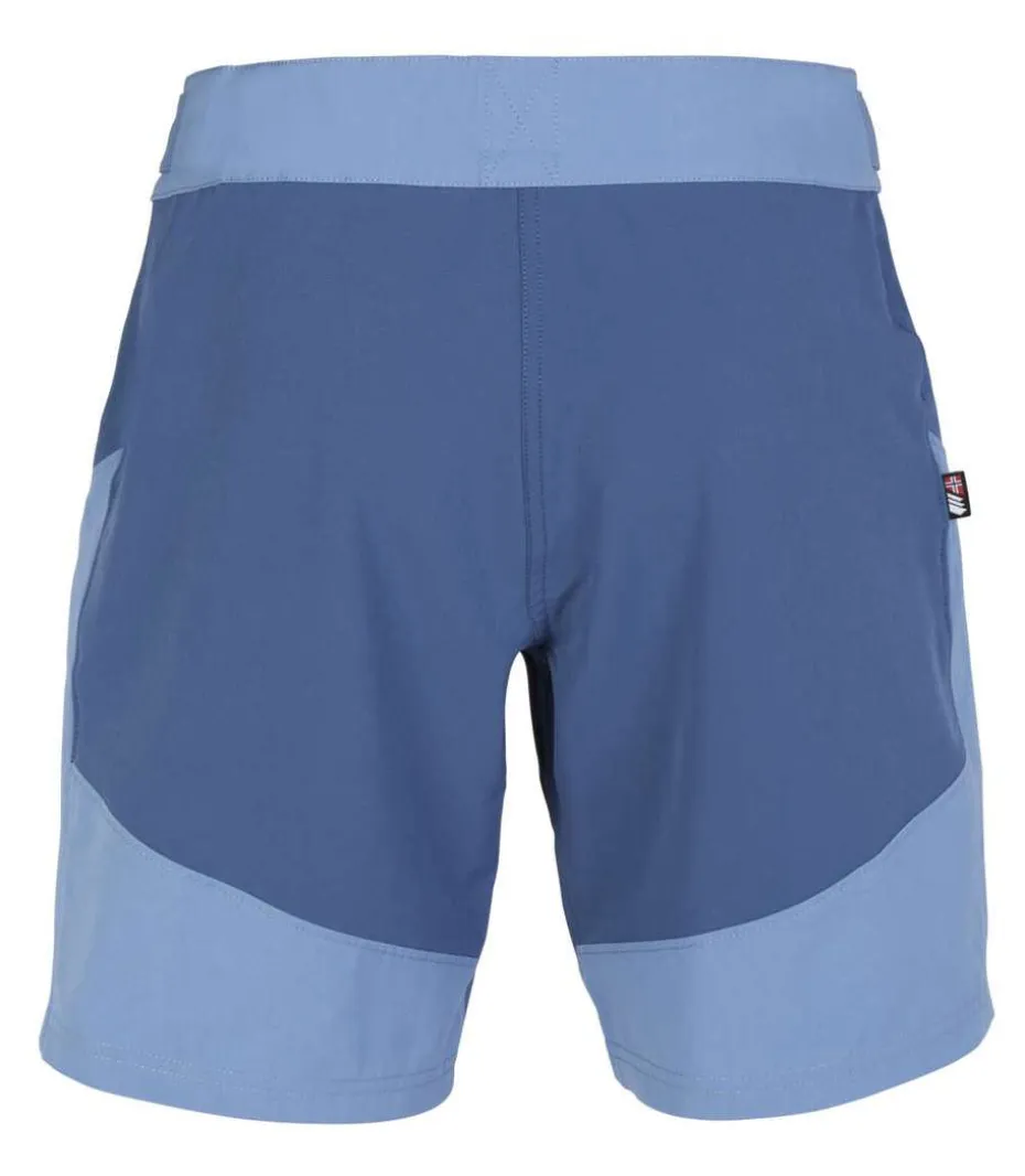 Skogstad Knitnyken turshorts dame
