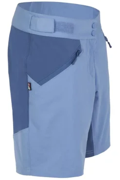 Skogstad Knitnyken turshorts dame