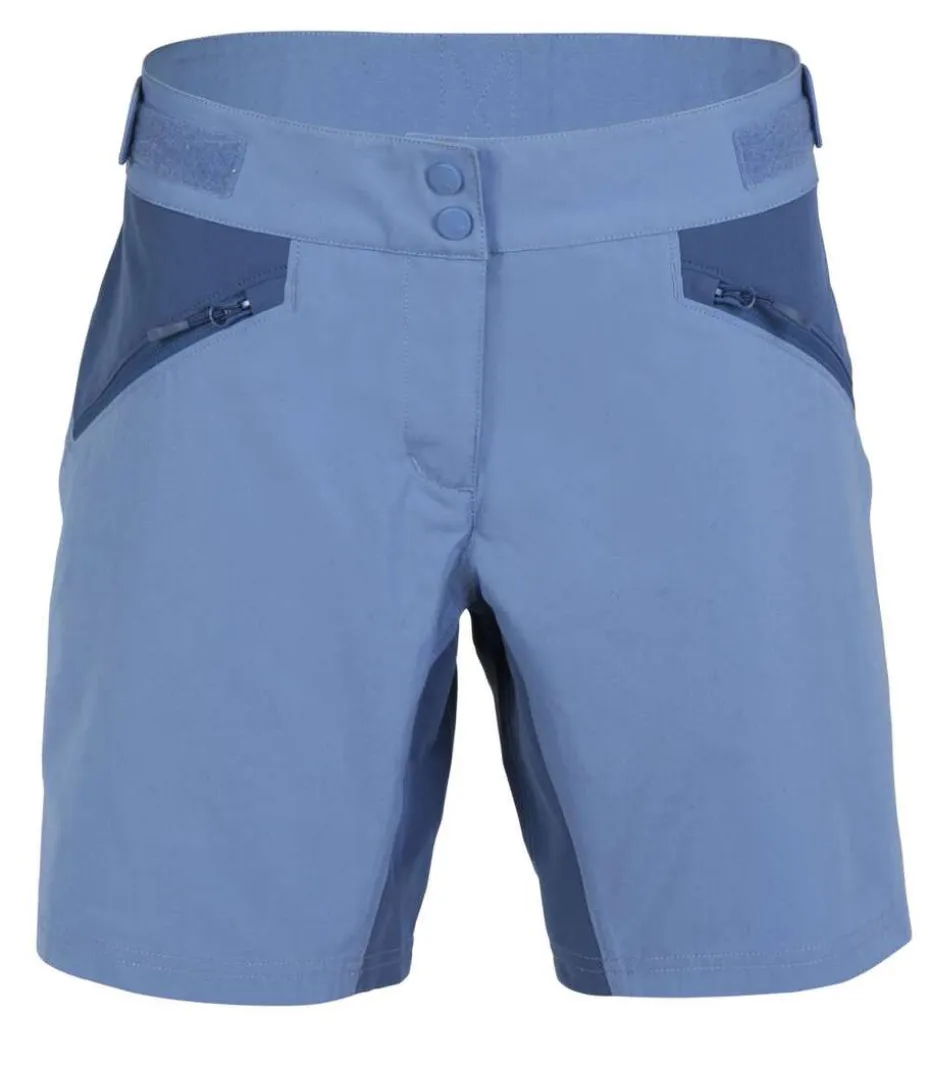Skogstad Knitnyken turshorts dame