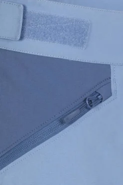 Skogstad Knitnyken turshorts dame
