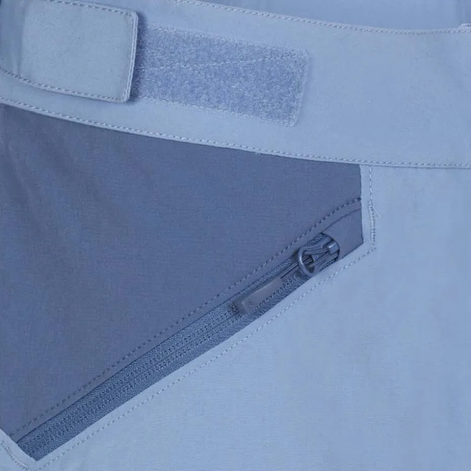 Skogstad Knitnyken turshorts dame