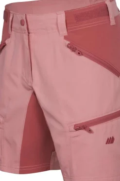 Skogstad Lauparen turshorts dame