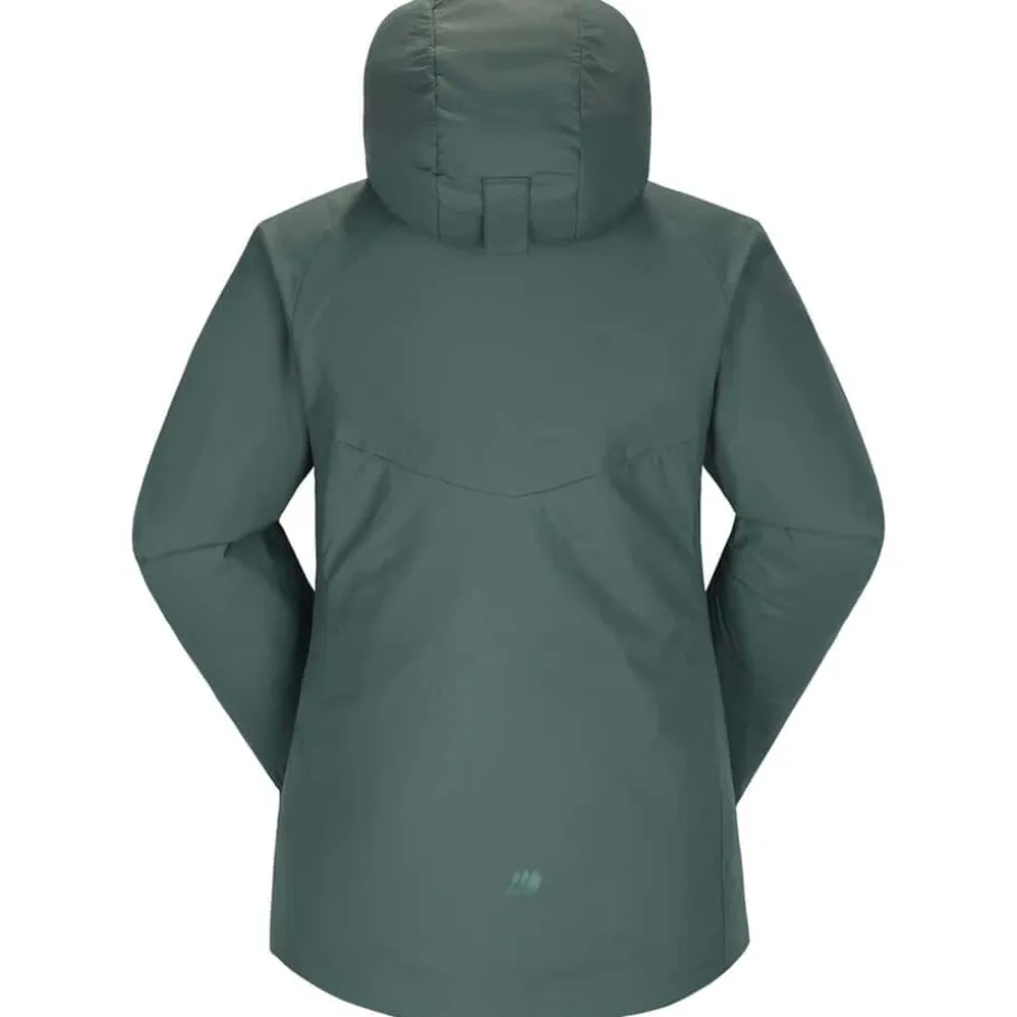 Skogstad Liheia Light PrimaLoft jakke dame