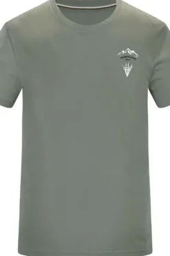 Skogstad Luster t-skjorte herre