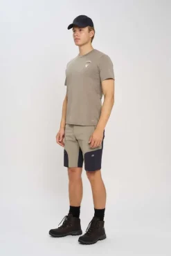 Skogstad Luster t-skjorte herre