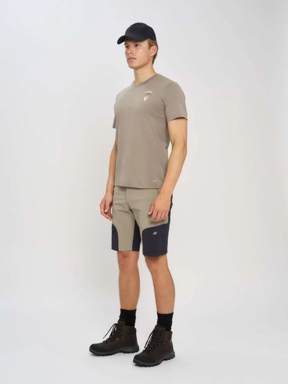 Skogstad Luster t-skjorte herre