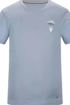 Skogstad Luster t-skjorte herre