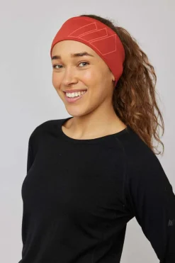 Skogstad Nybø pannebånd unisex