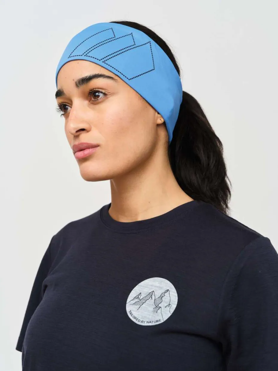 Skogstad Nybø pannebånd unisex