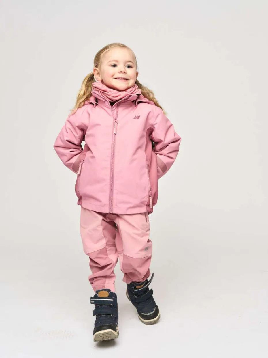 Skogstad Reksjå hals barn