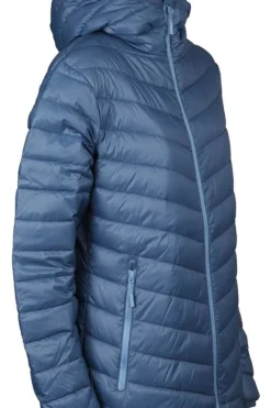 Skogstad Ryten dunjakke dame