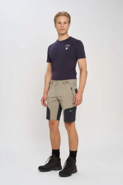 Skogstad Saksi turshorts herre