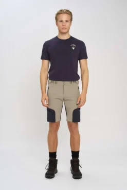 Skogstad Saksi turshorts herre