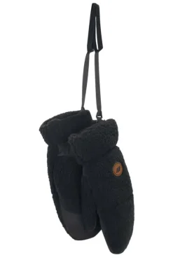 Skogstad Sauda pilefleece votter dame