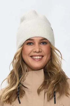 Skogstad Selbu strikket lue unisex