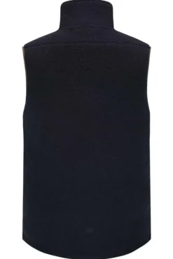Skogstad Skåbu pilefleece vest herre