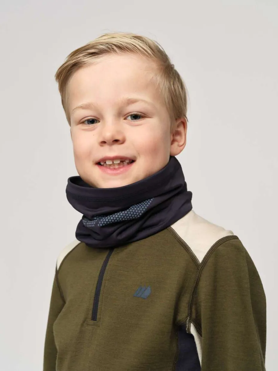 Skogstad Skjolden hals junior