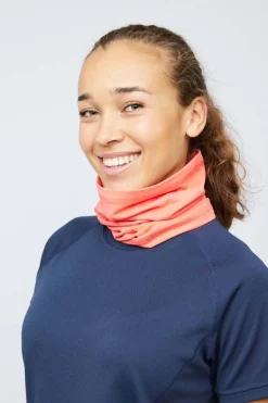 Skogstad Skjolden hals unisex