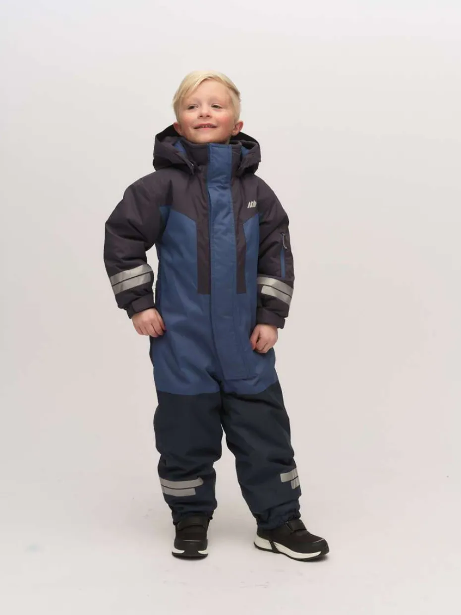 Skogstad Sletteheida 2-lags parkdress barn