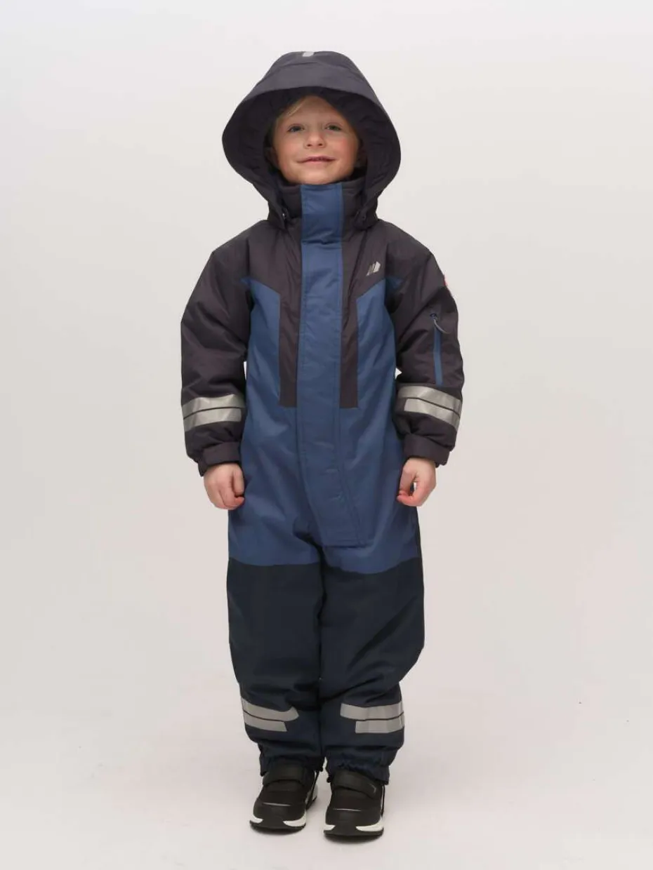 Skogstad Sletteheida 2-lags parkdress barn