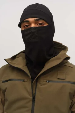 Skogstad Svartåsen balaclava unisex