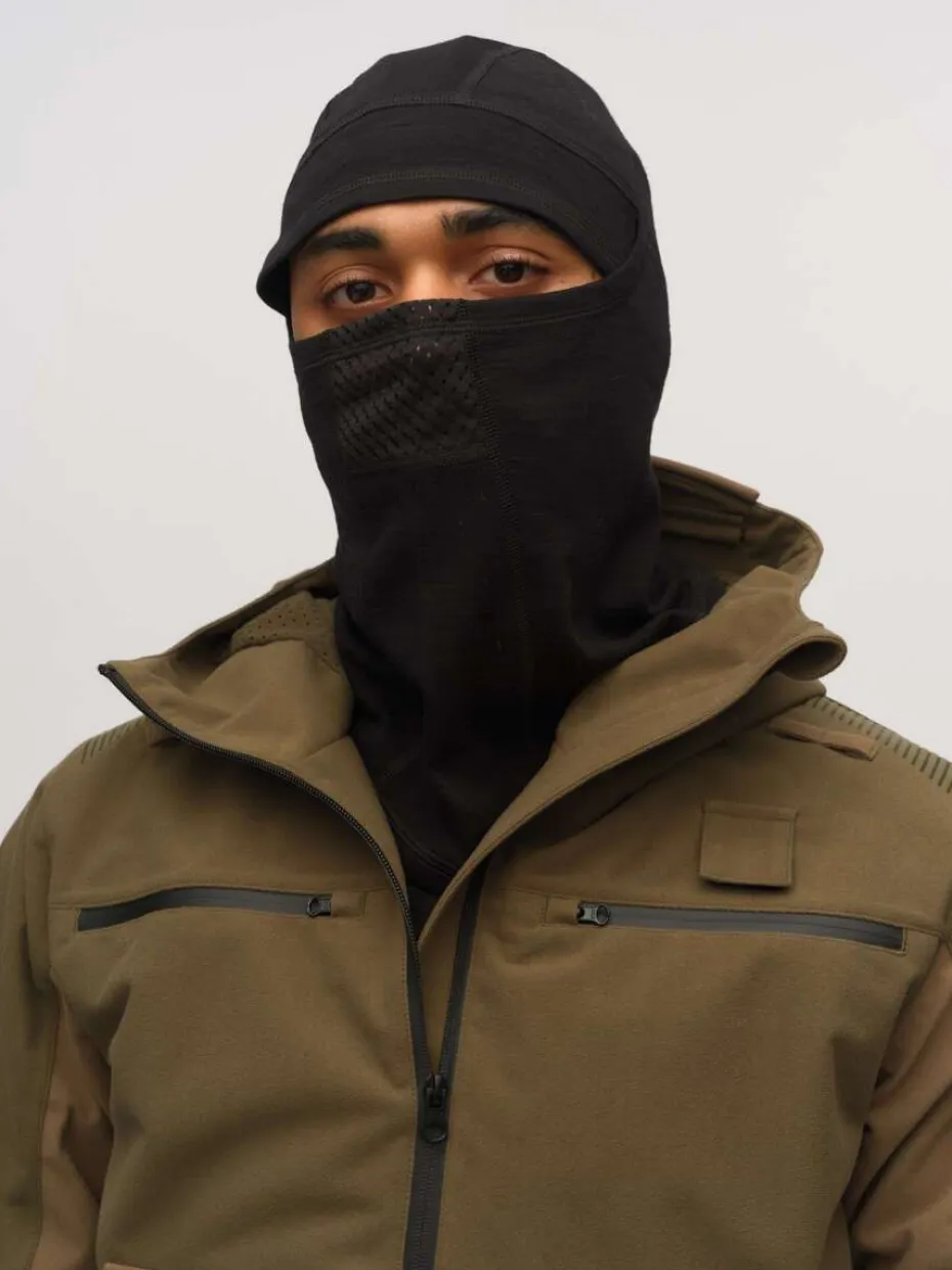 Skogstad Svartåsen balaclava unisex