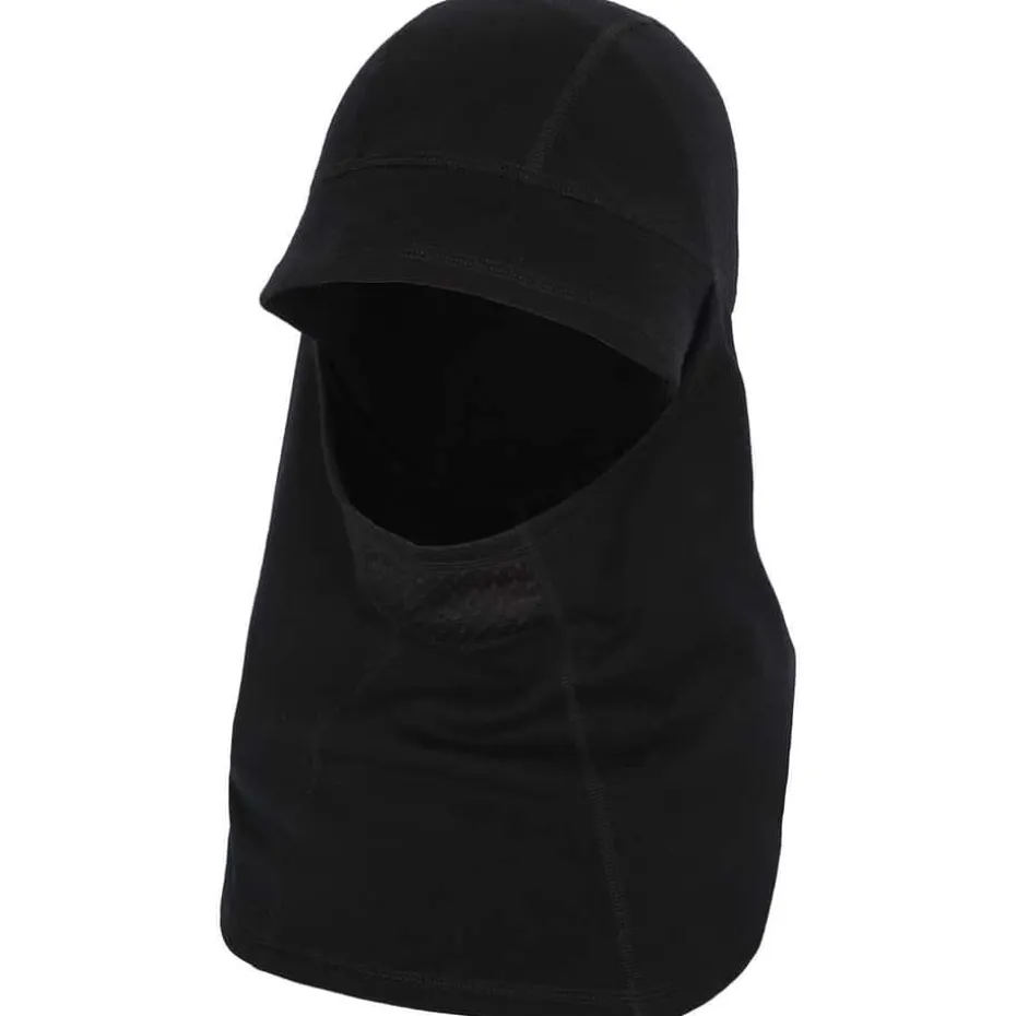 Skogstad Svartåsen balaclava unisex