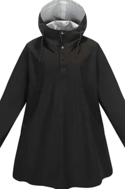 Skogstad Utsira 2,5-lags regnpocho unisex