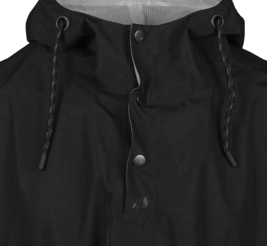 Skogstad Utsira 2,5-lags regnpocho unisex