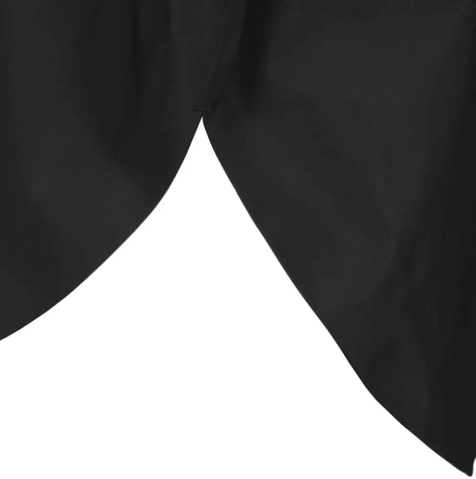 Skogstad Utsira 2,5-lags regnpocho unisex