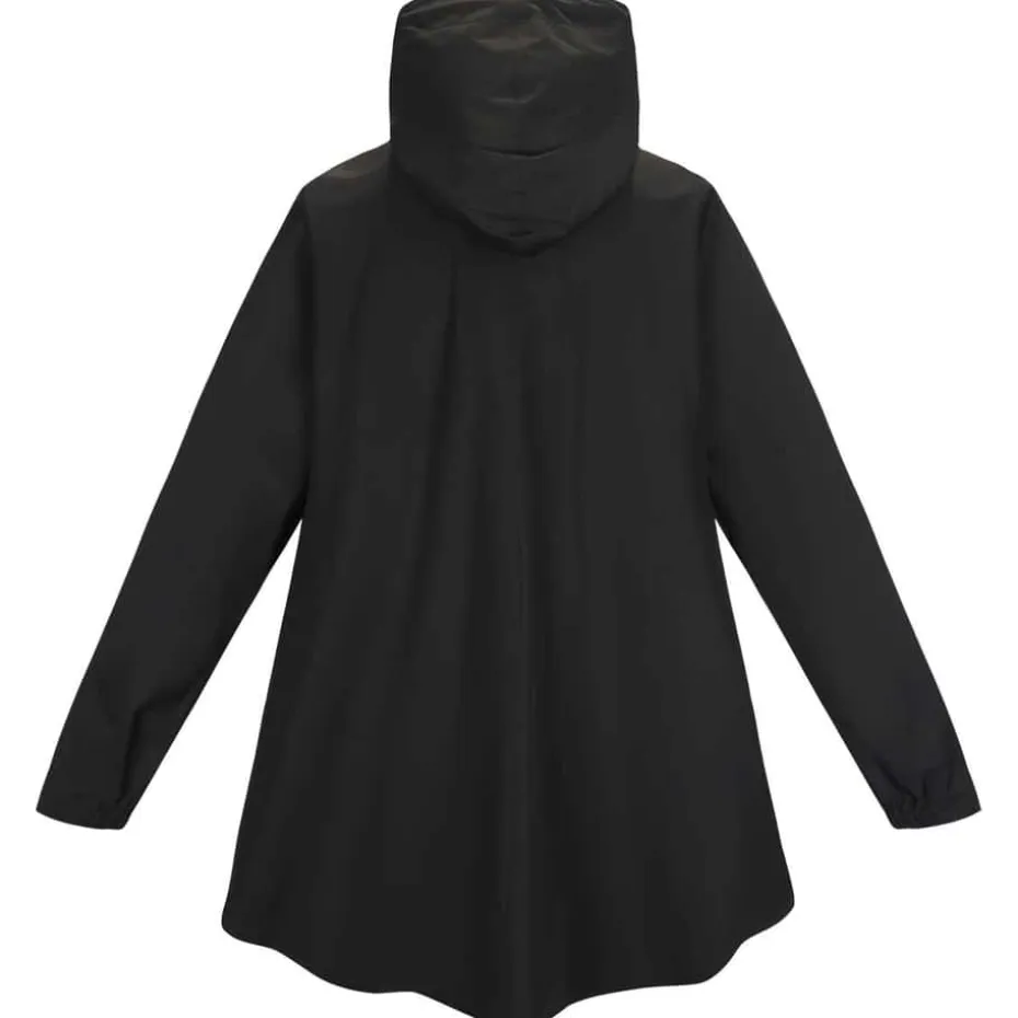 Skogstad Utsira 2,5-lags regnpocho unisex