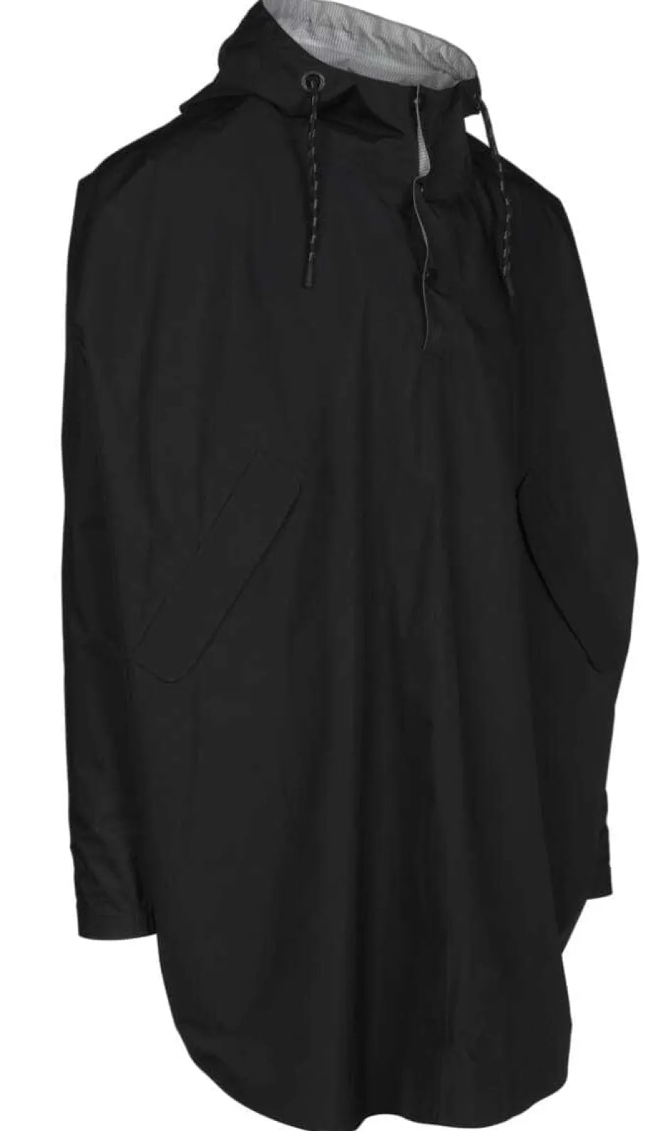 Skogstad Utsira 2,5-lags regnpocho unisex
