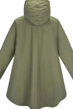 Skogstad Utsira 2,5-lags regnpocho unisex