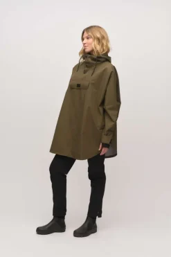 Skogstad Vefsna 2,5-lags anorakk unisex